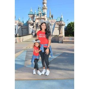 Meet your Posher, Liz